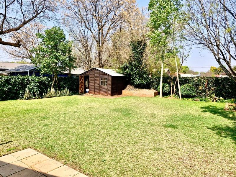3 Bedroom Property for Sale in Potchefstroom North West
